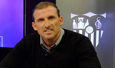 Óscar Arias en SFC TV