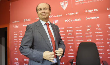 José Castro