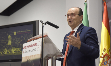 Castro durante su discurso