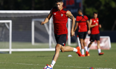 Joaquín Correa