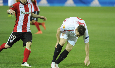 Partido SFC-Athletic 