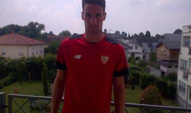 Sergio Rico