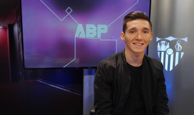 Kranevitter en A Balón Parado