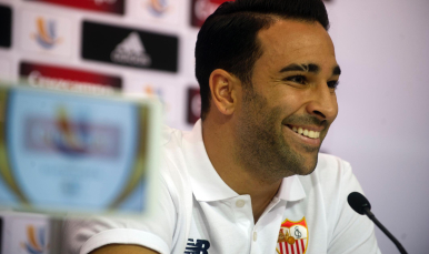 Adil Rami
