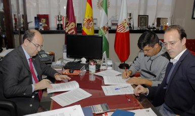 Renovación Diego González