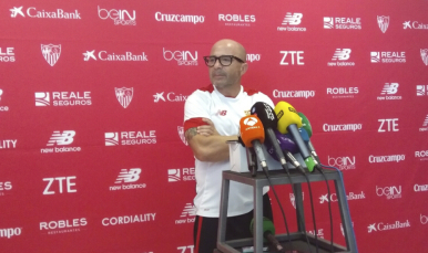 Jorge Sampaoli