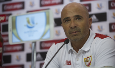 Jorge Sampaoli