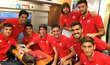 Sevilla Atlético