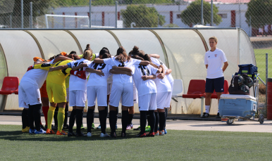 Sevilla Femenino, Híspalis