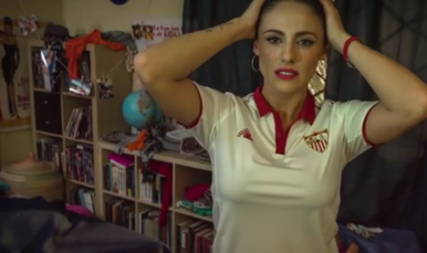 Spot de la Semana Grande de la Afición
