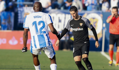 Leganés- SFC