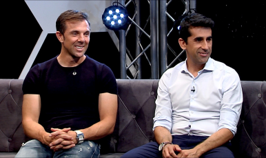 Marchena y Gallardo en ABP 