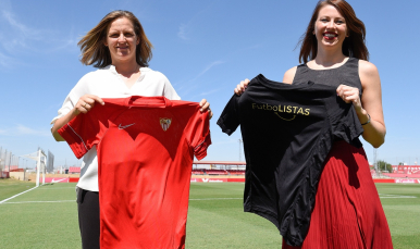 Sevilla FC Femenino