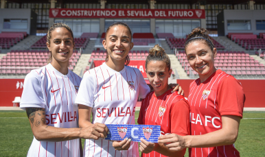 Sevilla FC Femenino