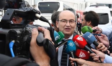José Castro