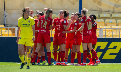 Sevilla FC Femenino