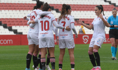 Sevilla FC Femenino