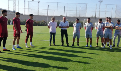 Sevilla Atlético