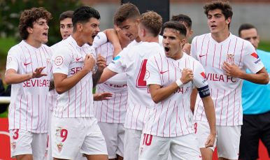 Juvenil A