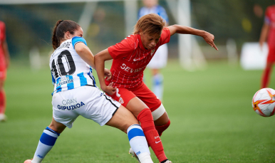 Sevilla FC Femenino
