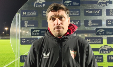 Cristian Toro, Sevilla FC Femenino