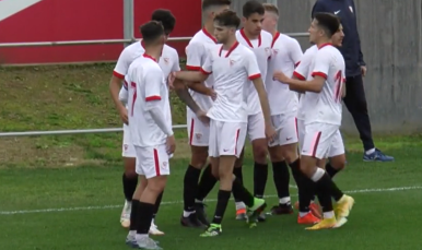 Sevilla FC Juvenil A