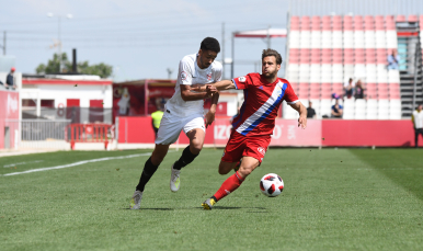 Imagen de Chris Ramos