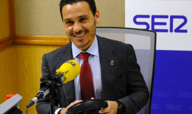José María Del Nido Carrasco
