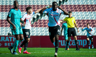 Imagen de Diabate
