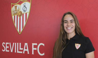 Diana Gomes, Sevilla FC Femenino