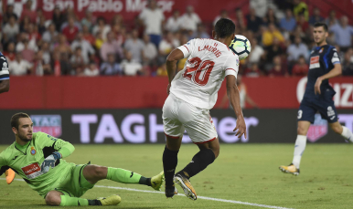Ocasión de Luis Muriel