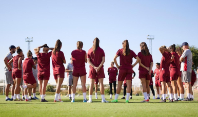 Sevilla FC Femenino