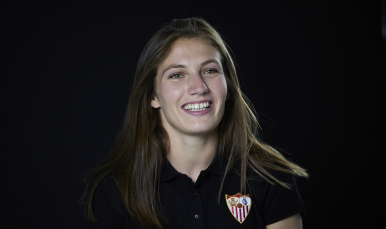 Arola Aparicio, Sevilla FC Femenino
