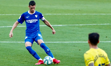Sergio Escudero, Sevilla FC
