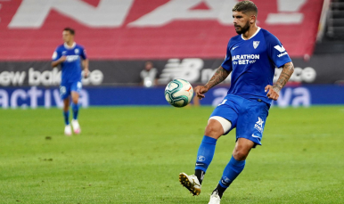 Éver Banega, Sevilla FC