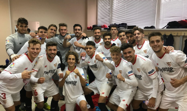 Sevilla FC Juvenil A
