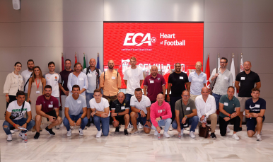Jornadas ECA