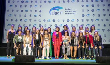 Liga F