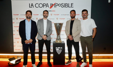 La Copa Imposible