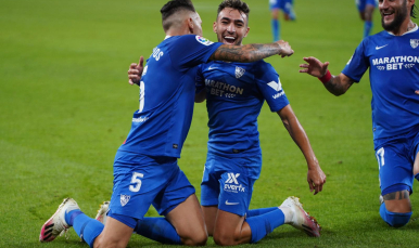 Munir, Sevilla FC