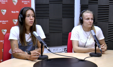 Sevilla FC Radio