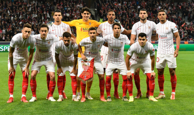Sevilla FC
