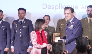 Premio Sabino Fernández