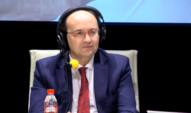 José Castro, en la SER