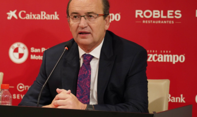 José Castro, Sevilla FC