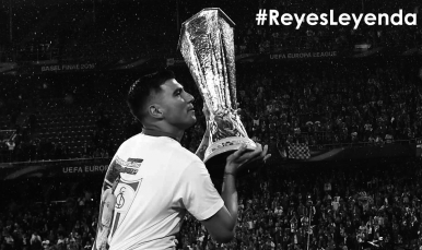 #ReyesLeyenda