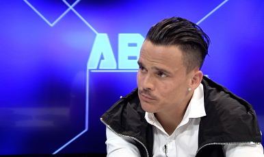 Roque Mesa en  A Balón Parado 