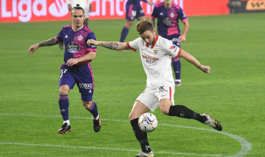 Ivan Rakitic, Sevilla FC
