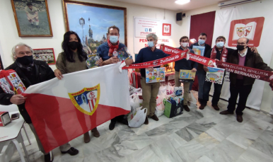Fundación Sevilla FC