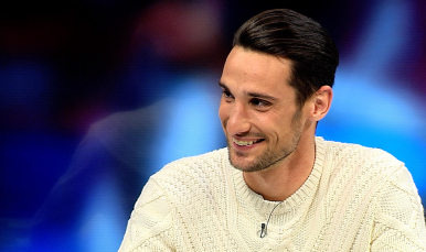 Sergio Rico en A Balón Parado 